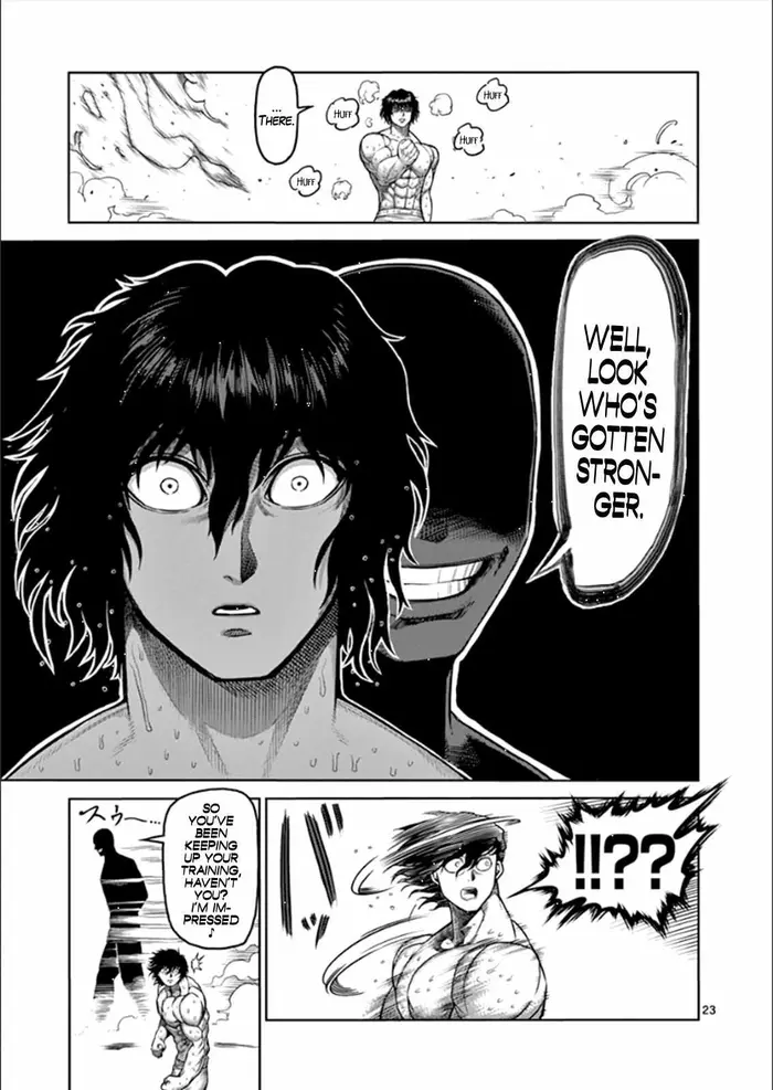 Kengan Ashura Chapter 81 image 23_optimized